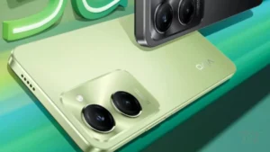 Vivo T4 Lite 5G Leak Reveals Massive 6,000 mAh Battery & Dimensity 6300 Chipset